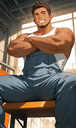 Profile image of 쿠마오