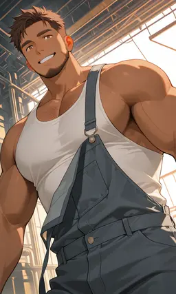 Profile image of 쿠마오