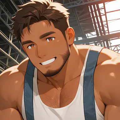 Profile image of 熊男