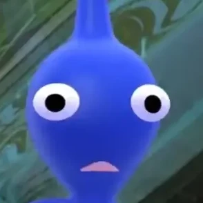파란피크민