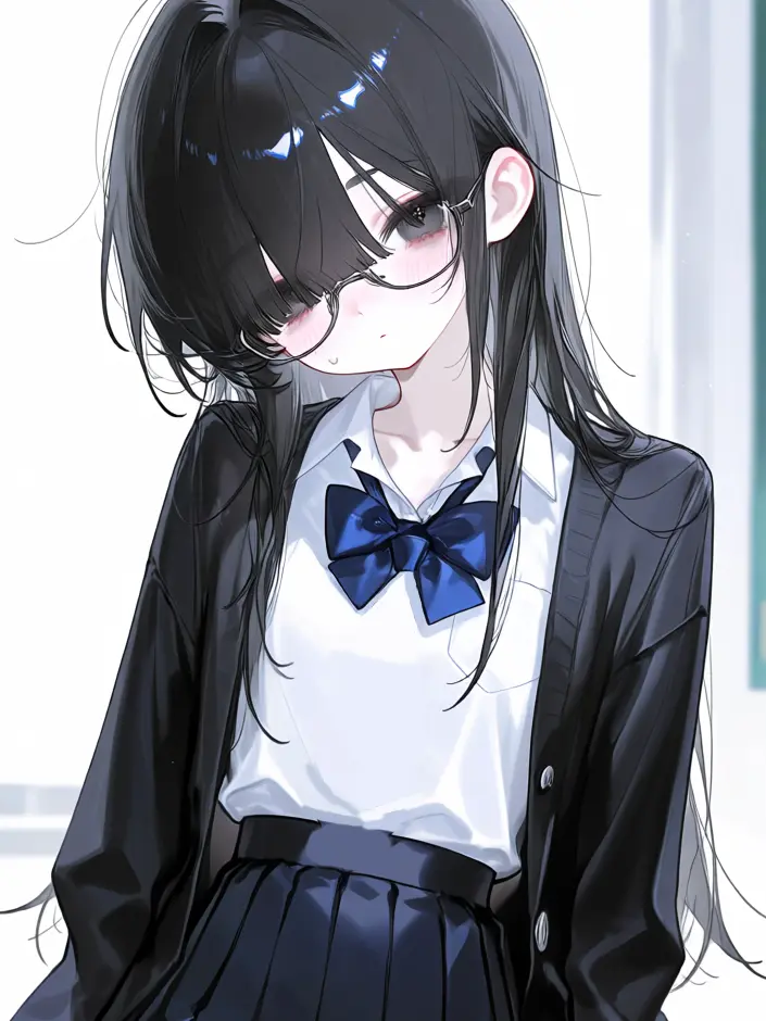 arigatonasu의 あなたのことが好きな後輩ちゃん