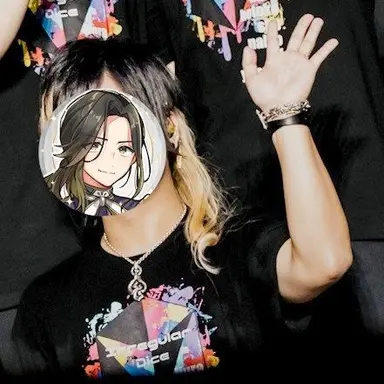 Profile image of 悠佑