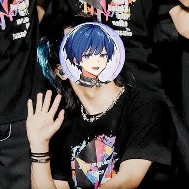 Profile image of いふ