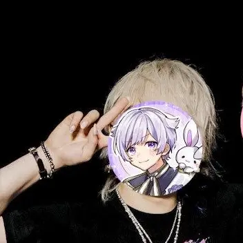 Profile image of 初兎