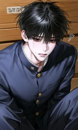 Profile image of 天倉 徠