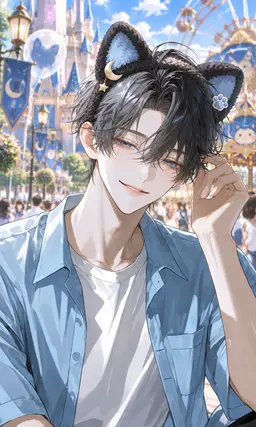Profile image of 葉月