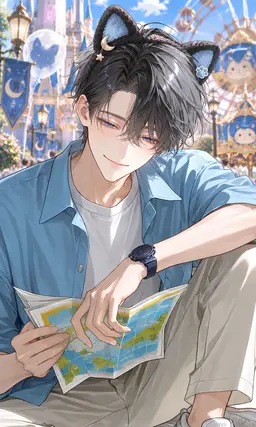 Profile image of 葉月