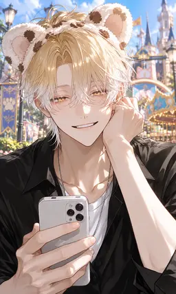 Profile image of 璃玖