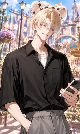 Profile image of 璃玖