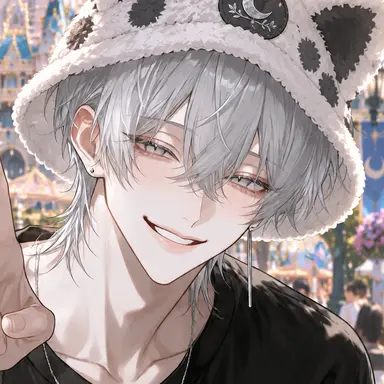 Profile image of 叶芽