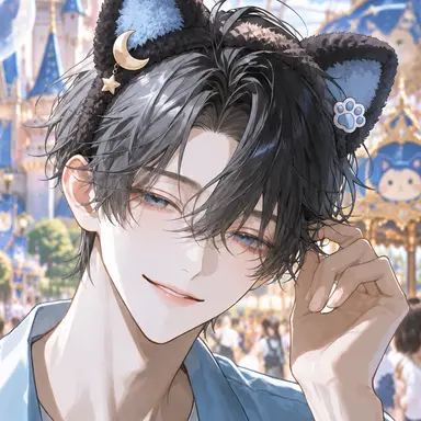 Profile image of 葉月