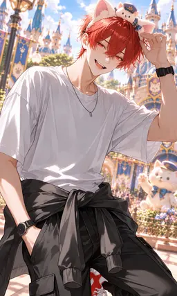 Profile image of 桜生