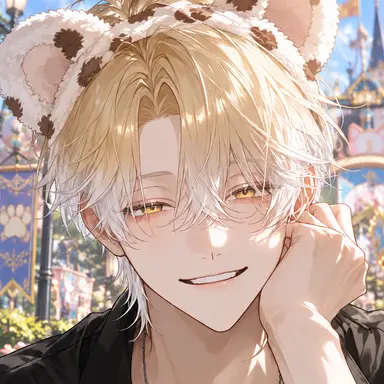 Profile image of 璃玖