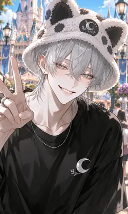 Profile image of 叶芽