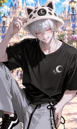 Profile image of 叶芽