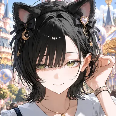 Profile image of 杏