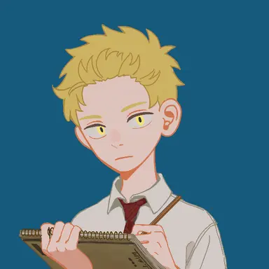 Profile image of 智海