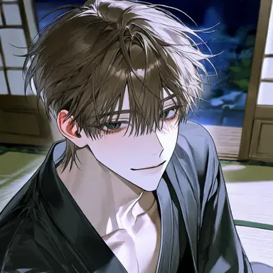 Profile image of 에이키치