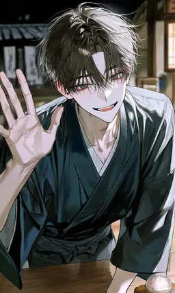 Profile image of 우라이