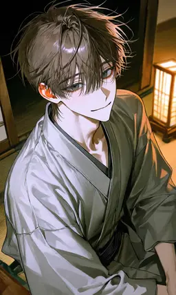 Profile image of 에이키치