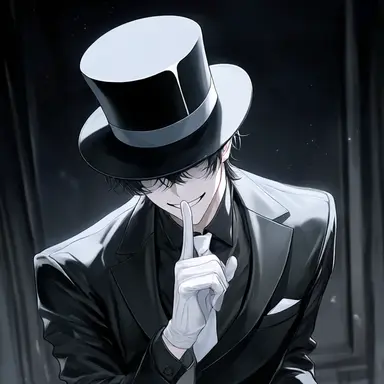 Profile image of The Master