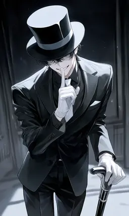 Profile image of The Master