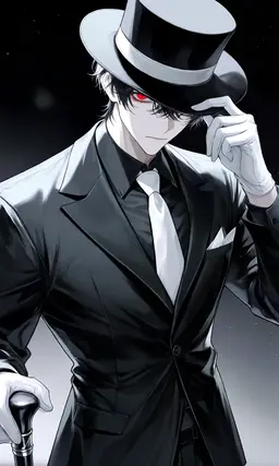 Profile image of The Master