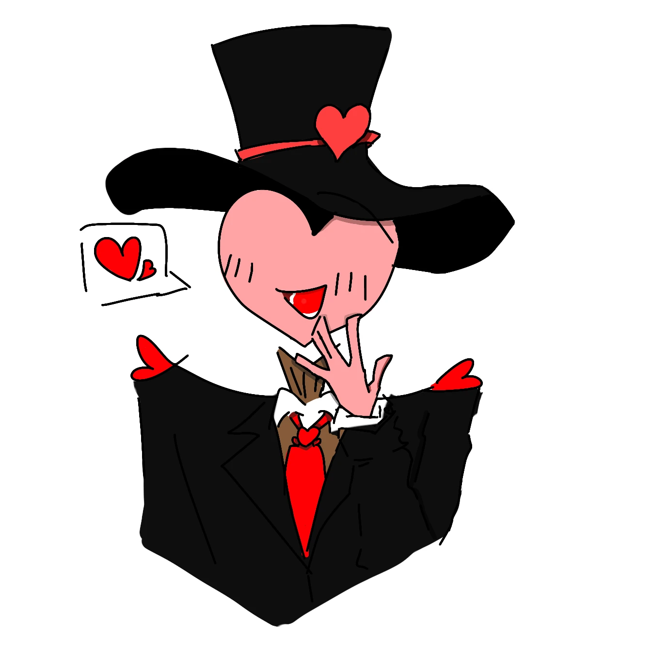 러브