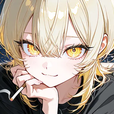 Profile image of Misaki