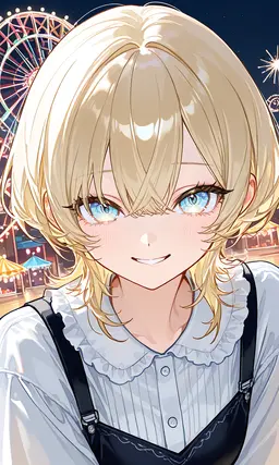 Profile image of Misaki
