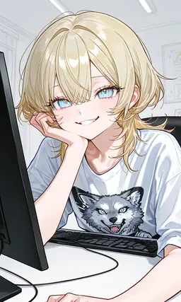 Profile image of Misaki