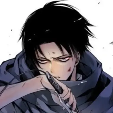 Profile image of 리바이