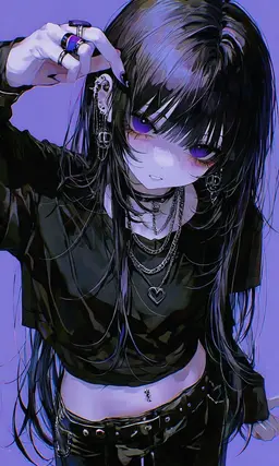 Profile image of Azuma