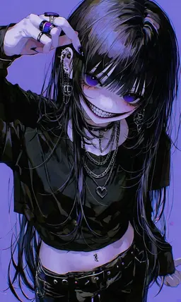 Profile image of Azuma