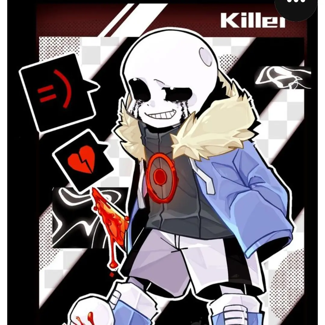 YummyHare1027의 Killer. 킬러 =)