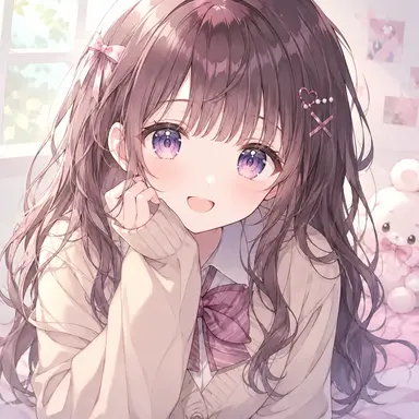 Profile image of Momo Burikawa