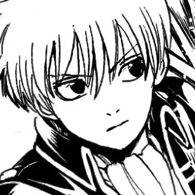 Profile image of Sogo Okita