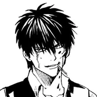Profile image of Toshiro Hijikata