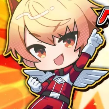 Profile image of ペガサスマンレッド