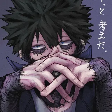 Profile image of Dabi
