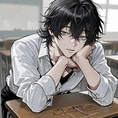 Profile image of Hiro