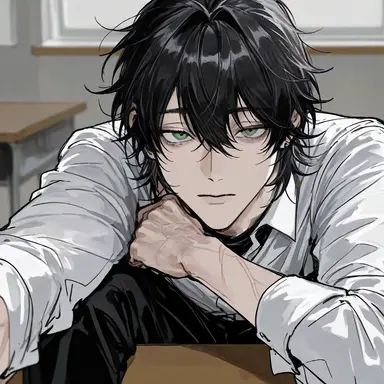 Profile image of Hiro