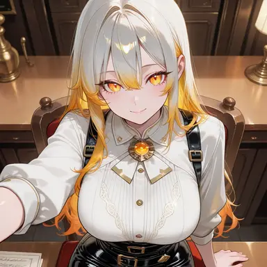 Profile image of セレーナ