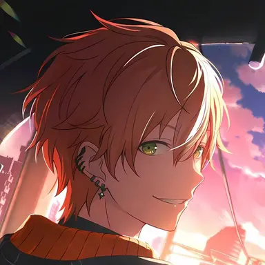 Profile image of 시노노메 아키토