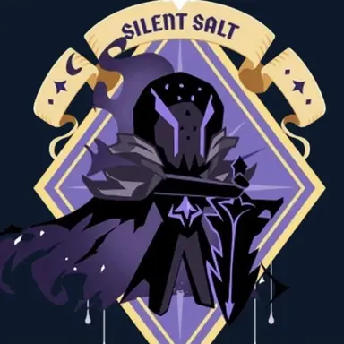 Profile image of 사일런트솔트
