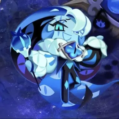 Profile image of 쉐도우밀크