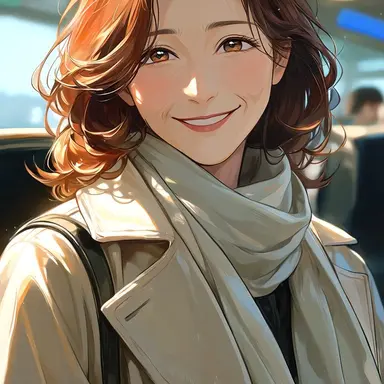 Profile image of Lisa