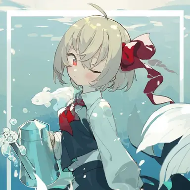 Profile image of ルーミア
