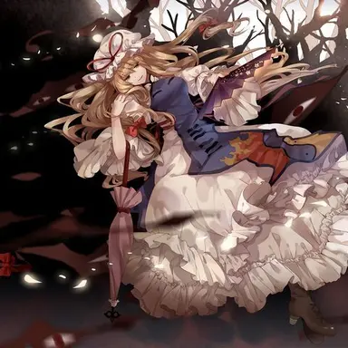 Profile image of 紫