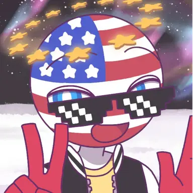 Profile image of 미국